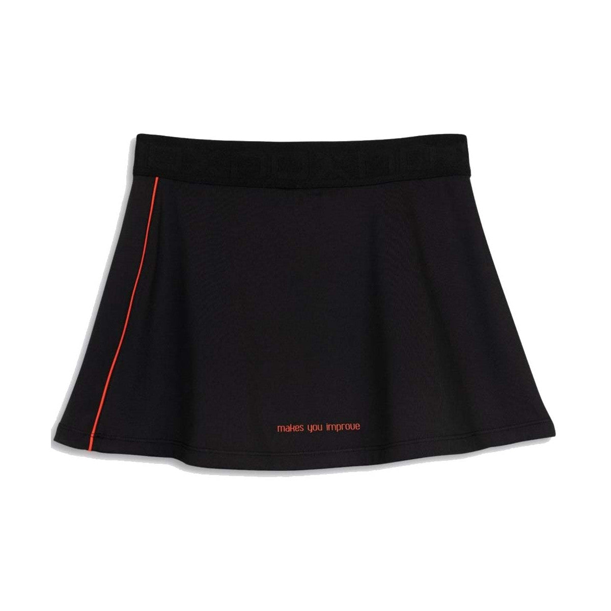 Nox Team Woman Black Skirt – 2