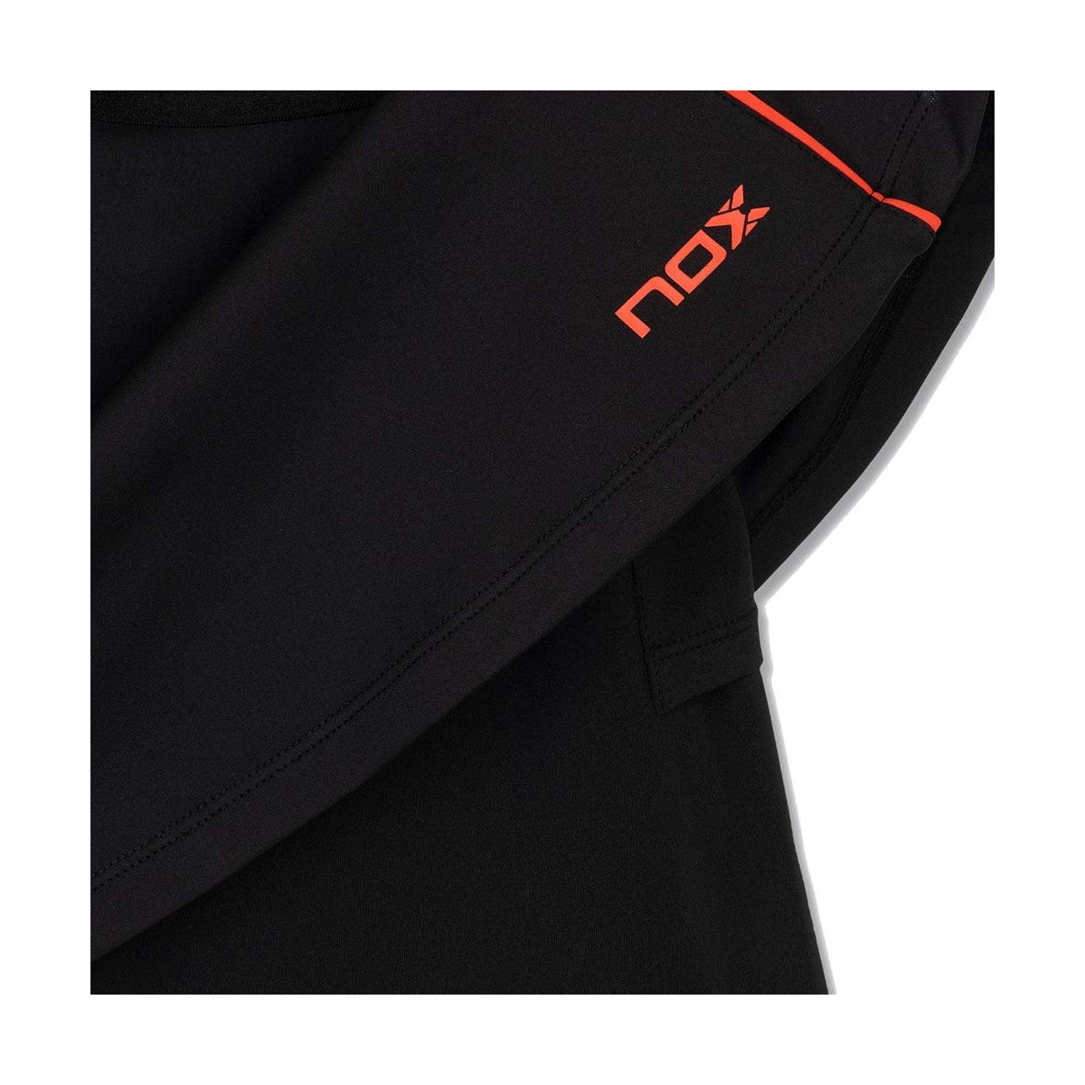 Nox Team Woman Black Skirt – 4