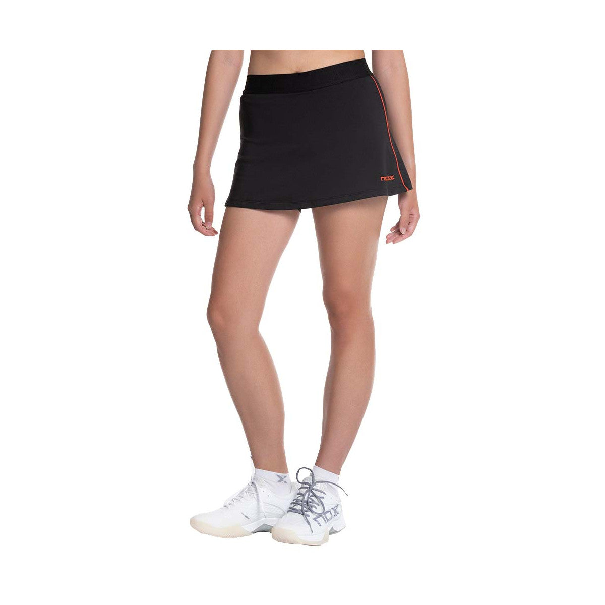 Nox Team Woman Black Skirt – 3