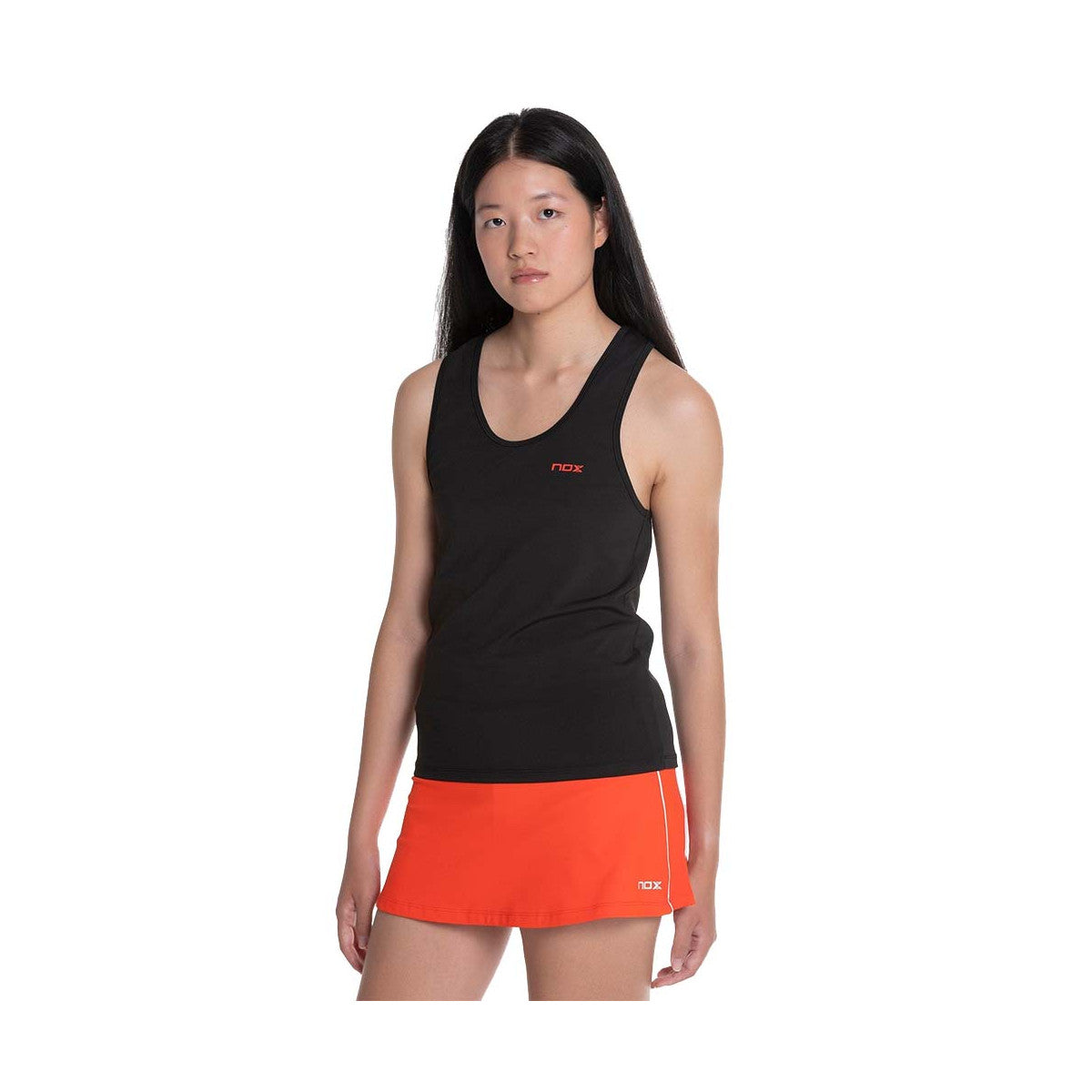 Nox Team Women's Tank Top Black – 5