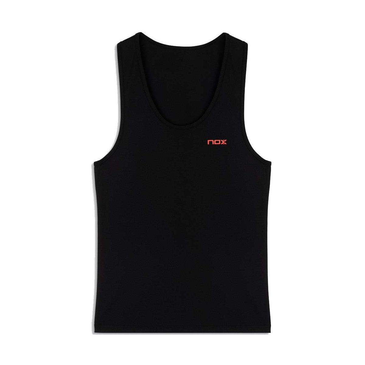 Nox Team Women's Tank Top Black