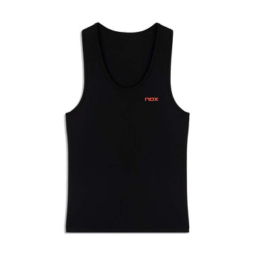 Nox Team Women's Tank Top Black