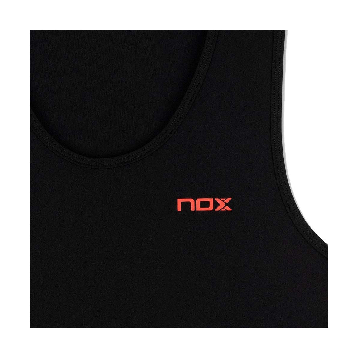 Nox Team Women's Tank Top Black – 4