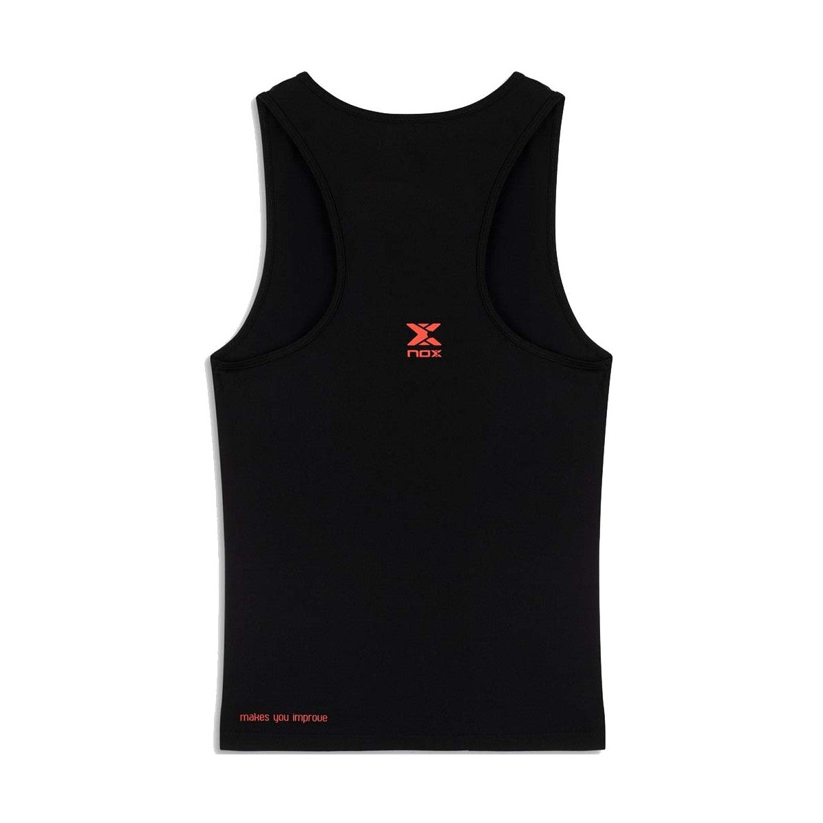 Nox Team Women's Tank Top Black – 2