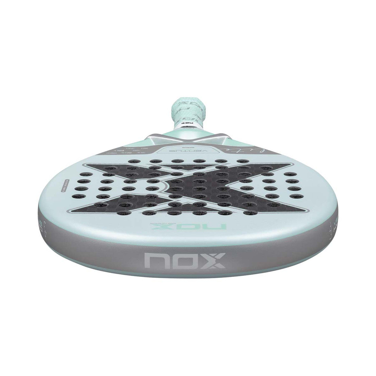 Nox VK10 Ventus Hybrid 12K Lite 2026 racquet – 6