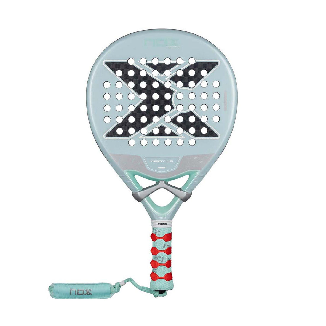 Nox VK10 Ventus Hybrid 12K Lite 2026 racquet