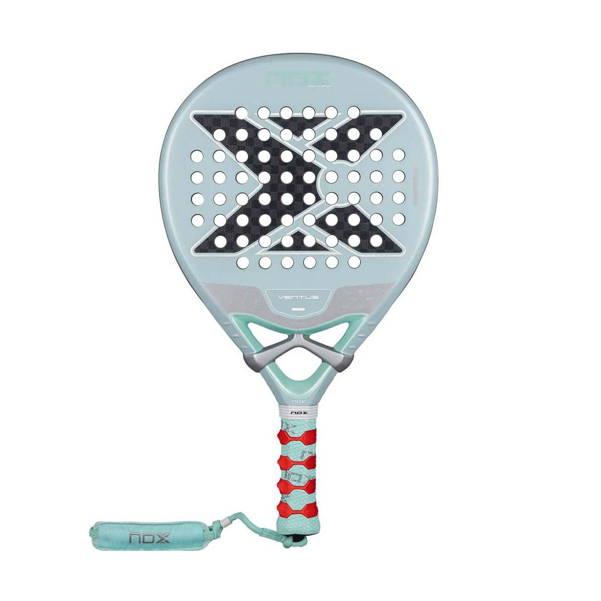 Nox VK10 Ventus Hybrid 12K Lite 2026 racquet