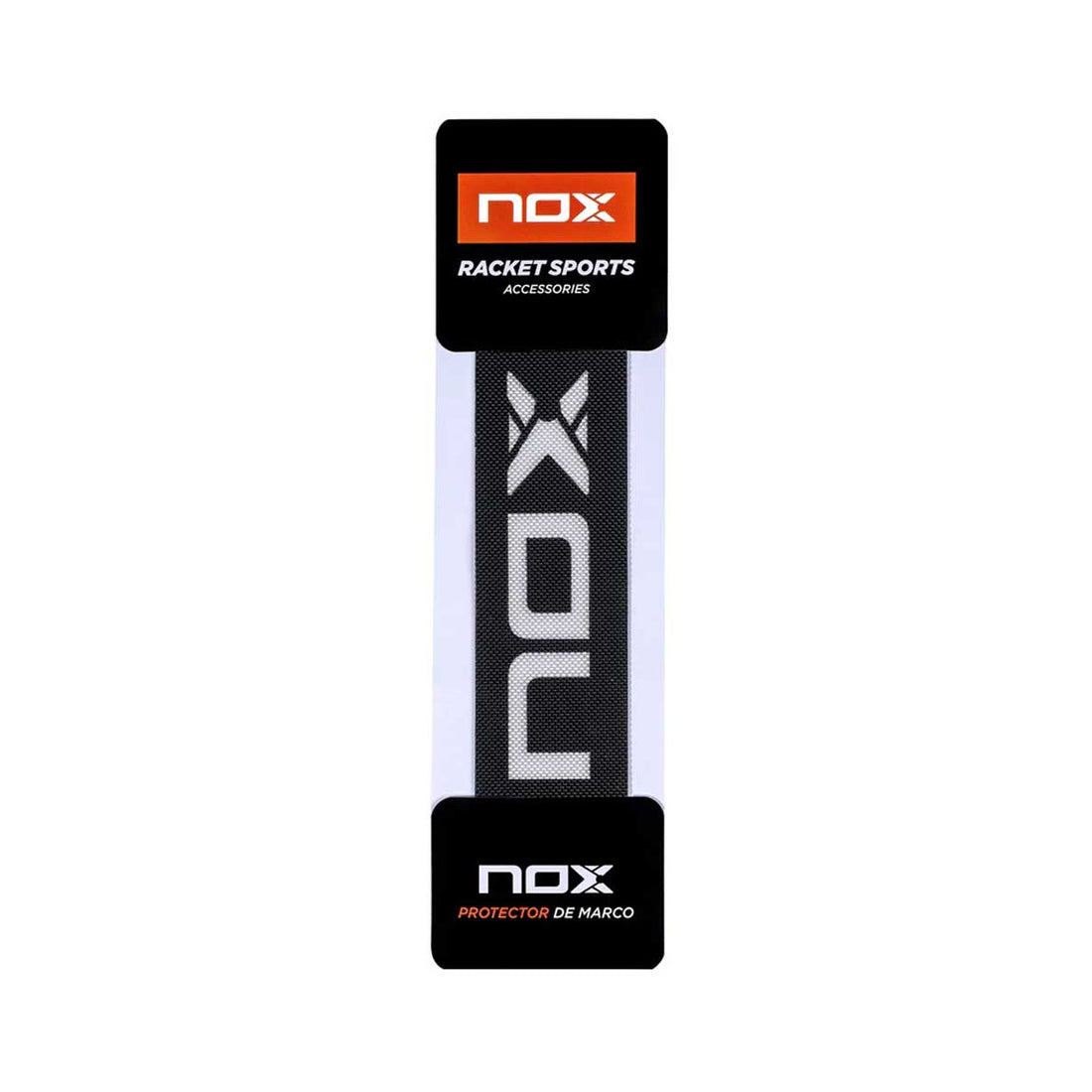 Nox WPT racquet Protector Black