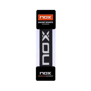 Nox WPT racquet Protector Black