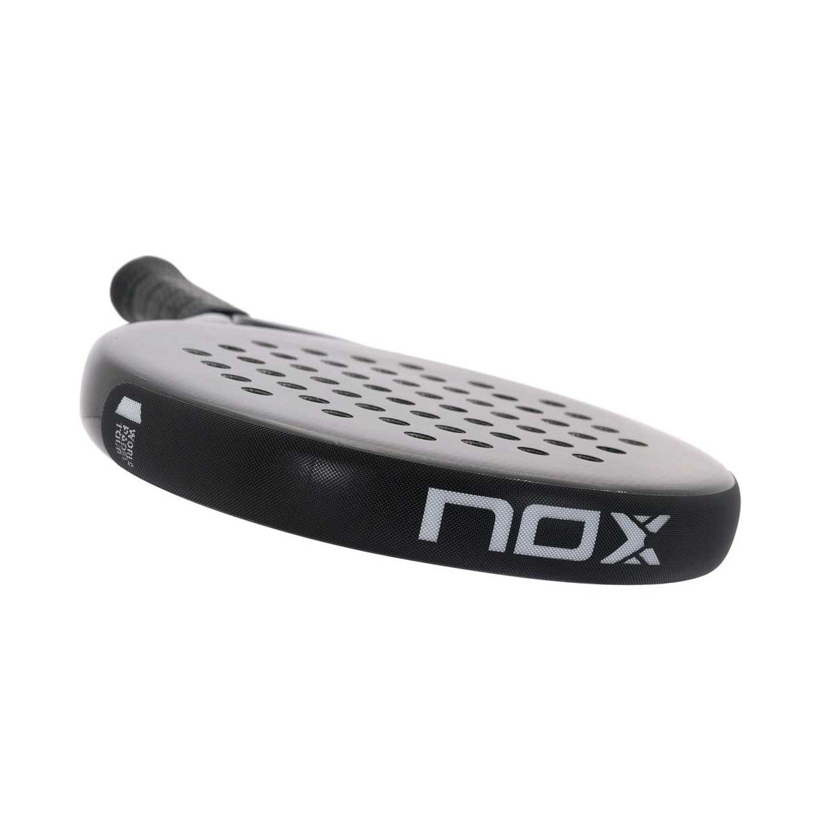 Nox WPT racquet Protector Black – 2
