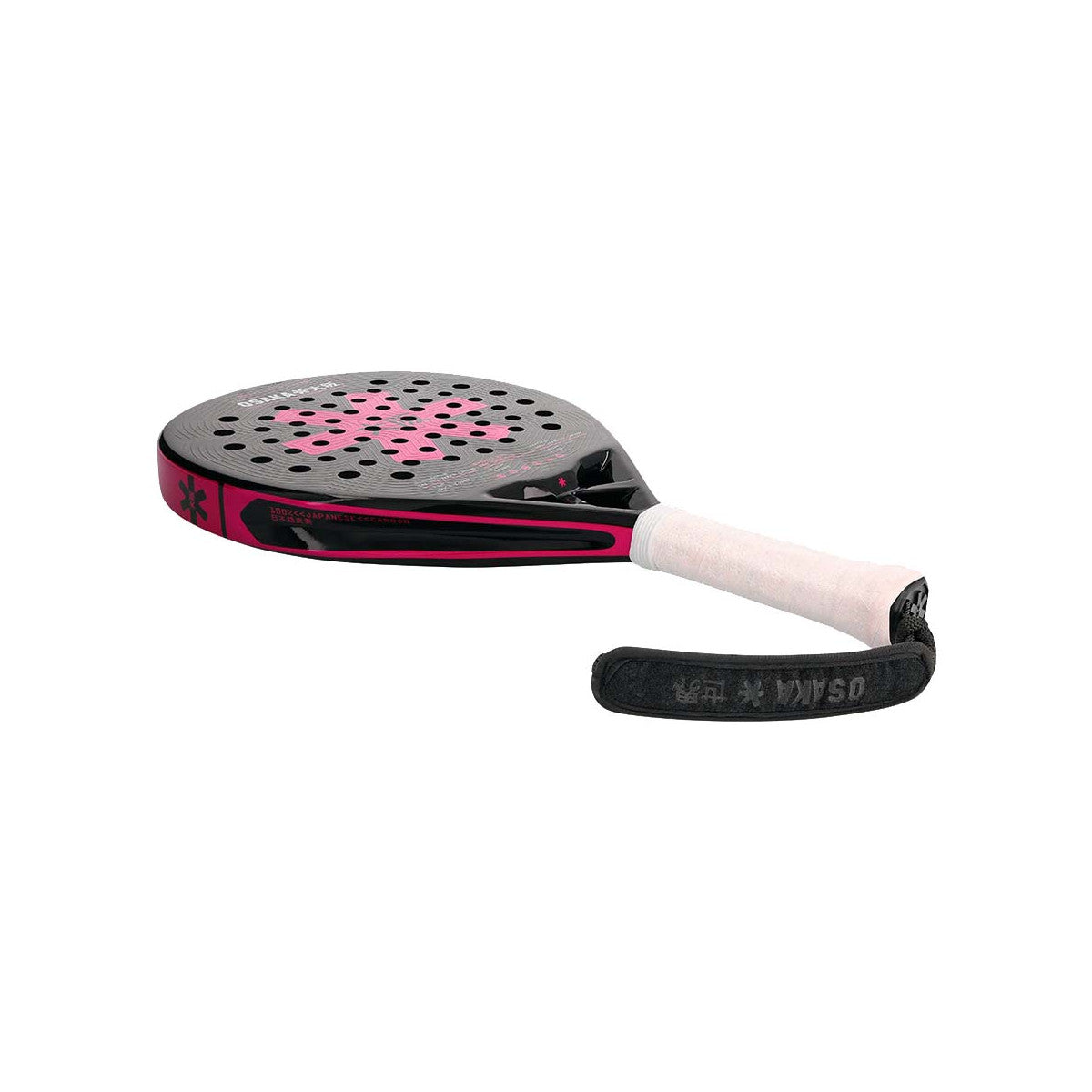 Osaka Pro Tour LTD Control 2026 Racquet – 3