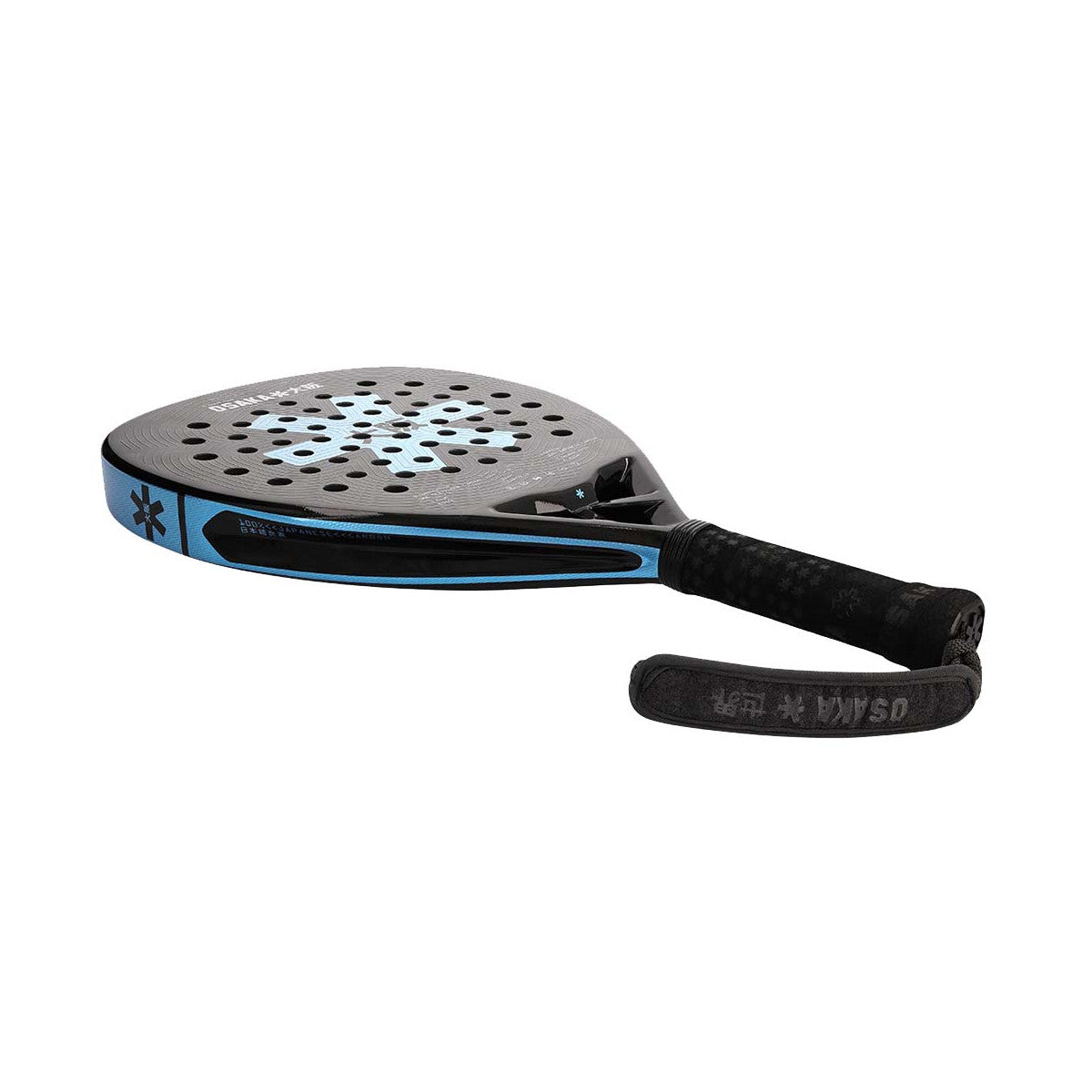 Osaka Pro Tour LTD Power 2026 Racquet – 3