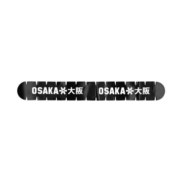 Osaka racquet Protector Black