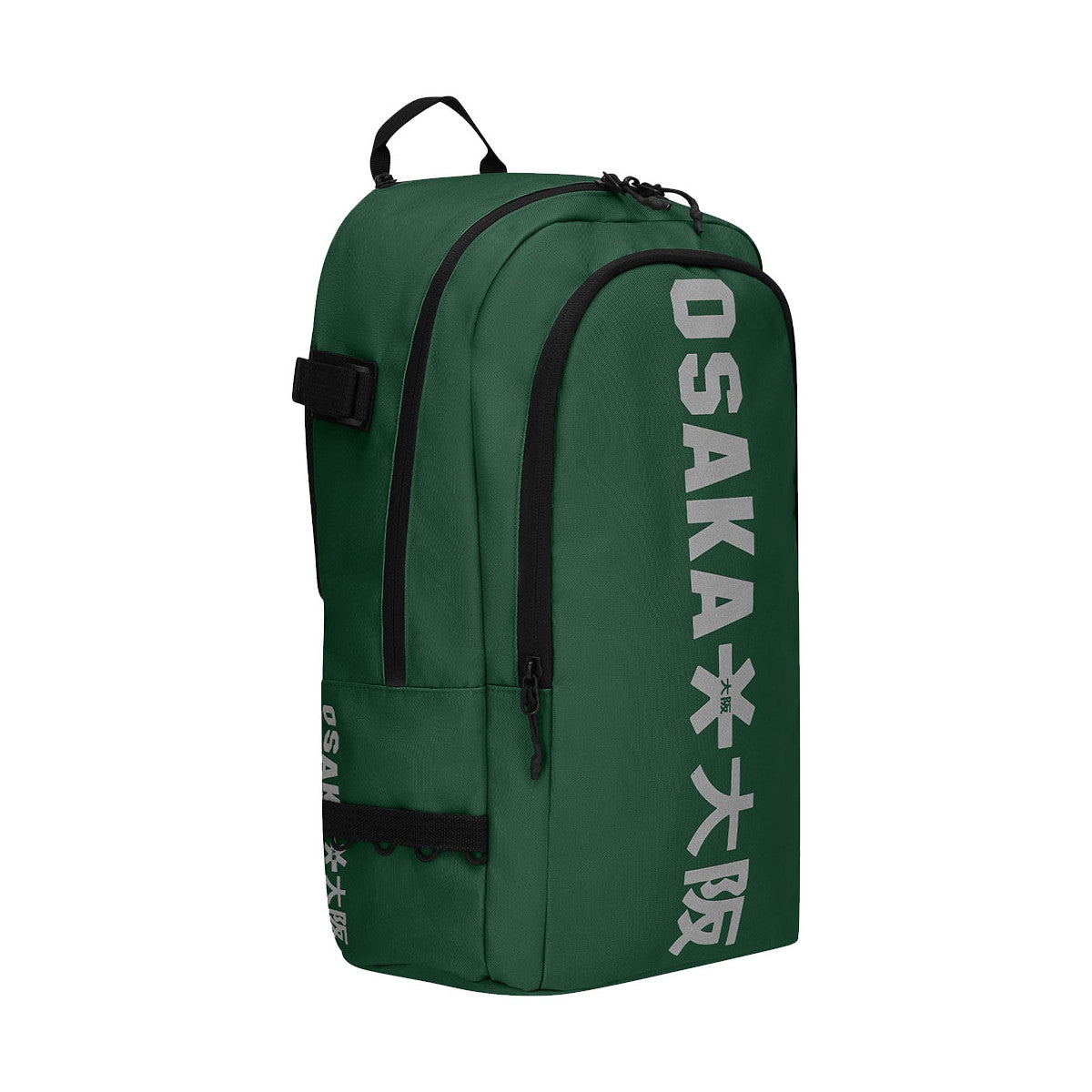 Osaka Sports Backpack Green – 2