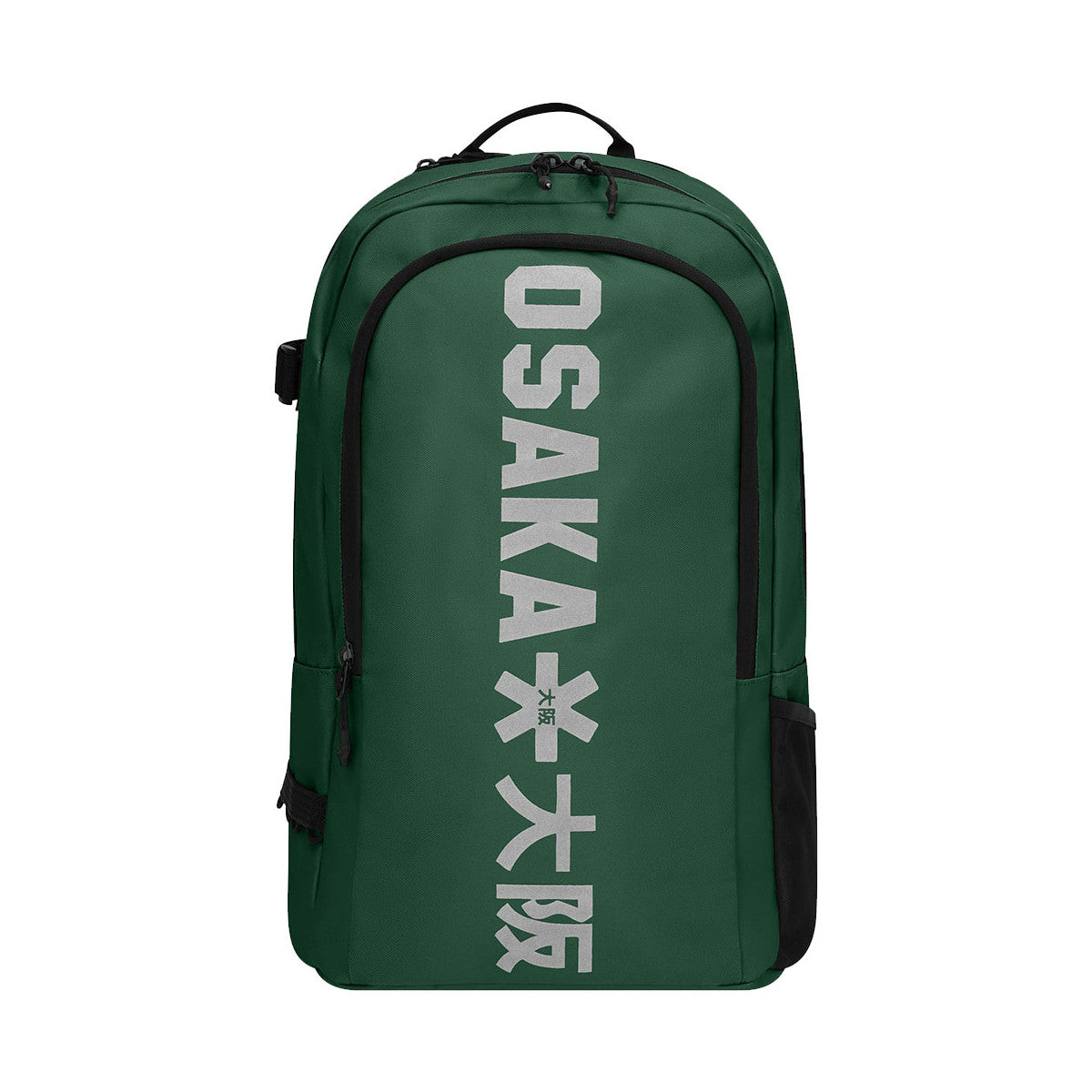 Osaka Sports Backpack Green