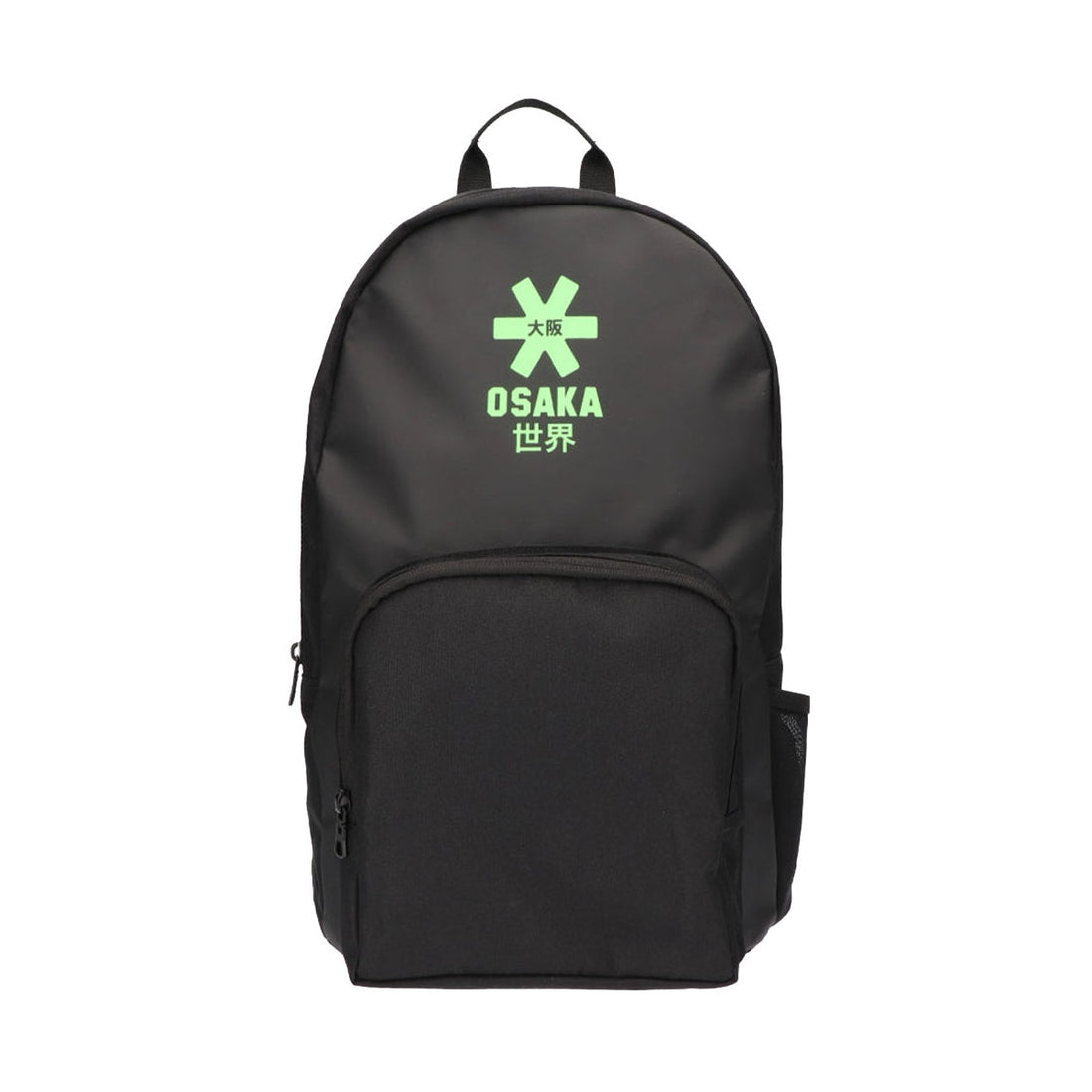 Osaka Sports Black Backpack