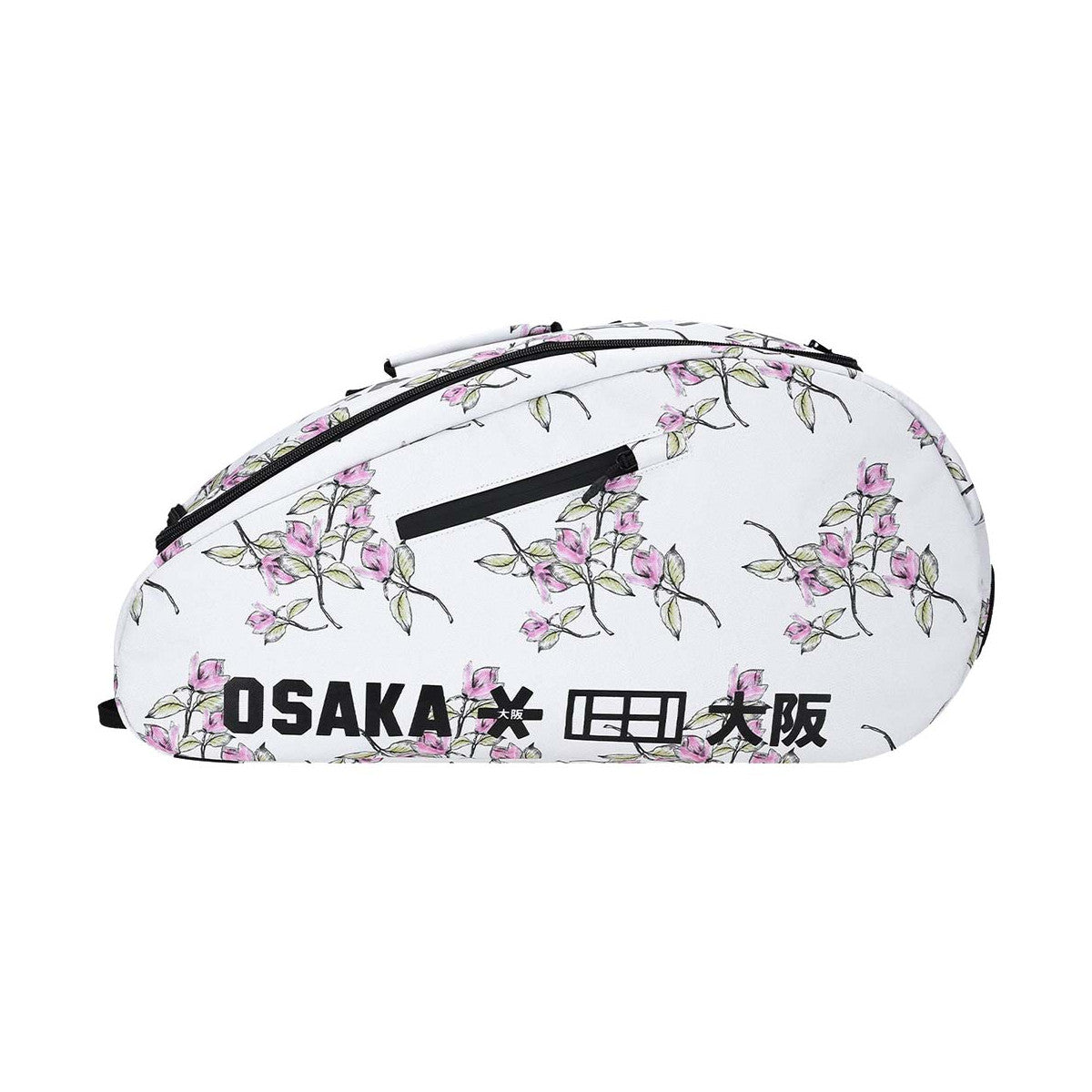 Osaka Sports Padel Bag Magnolia