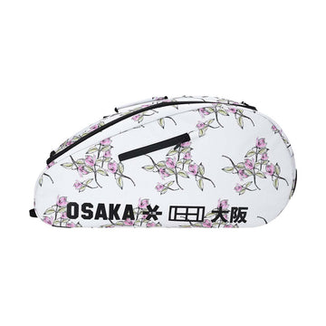 Osaka Sports Padel Bag Magnolia