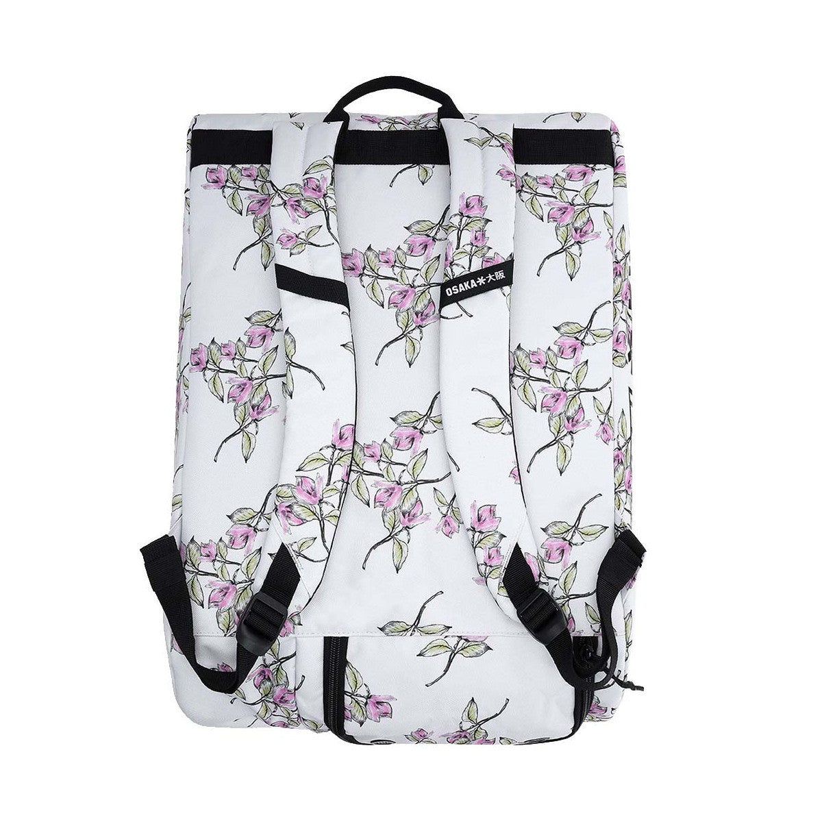 Osaka Sports Padel Bag Magnolia – 4