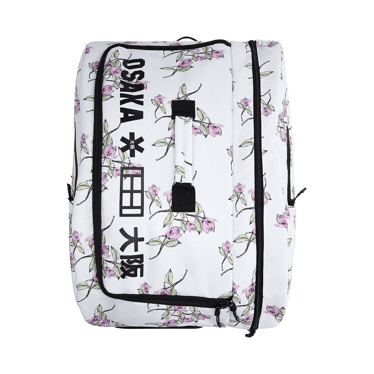 Osaka Sports Padel Bag Magnolia – 3