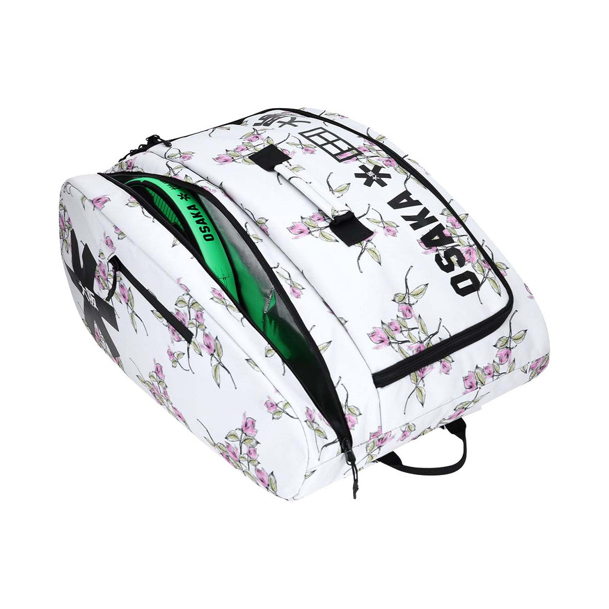 Osaka Sports Padel Bag Magnolia – 2