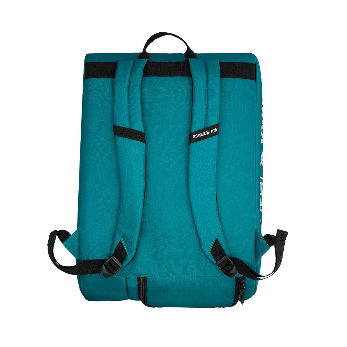 Osaka Sports Padel Bag Turquoise – 4