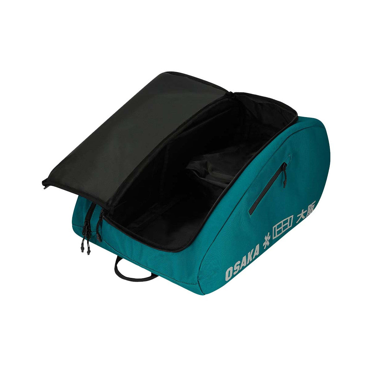 Osaka Sports Padel Bag Turquoise – 7