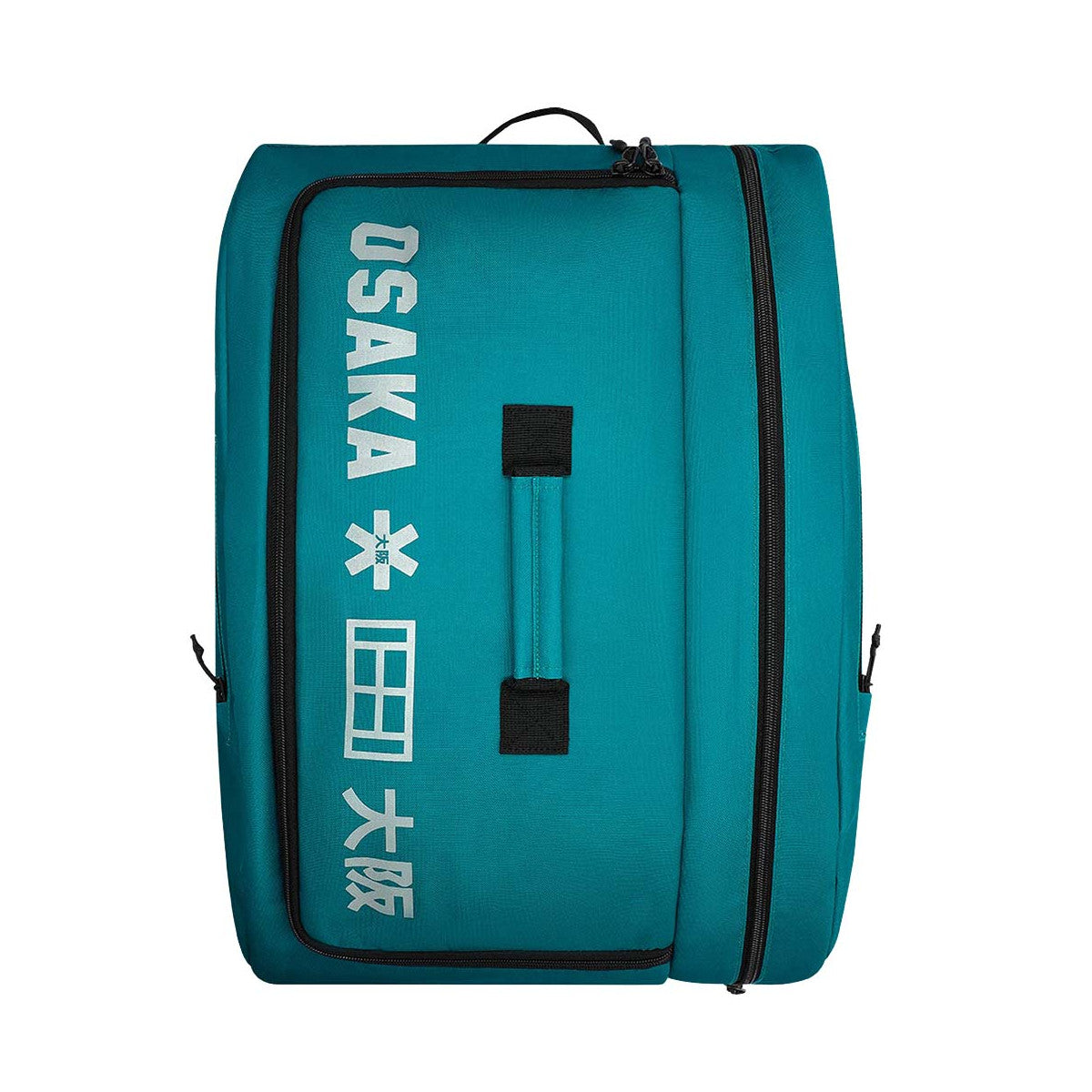 Osaka Sports Padel Bag Turquoise – 3