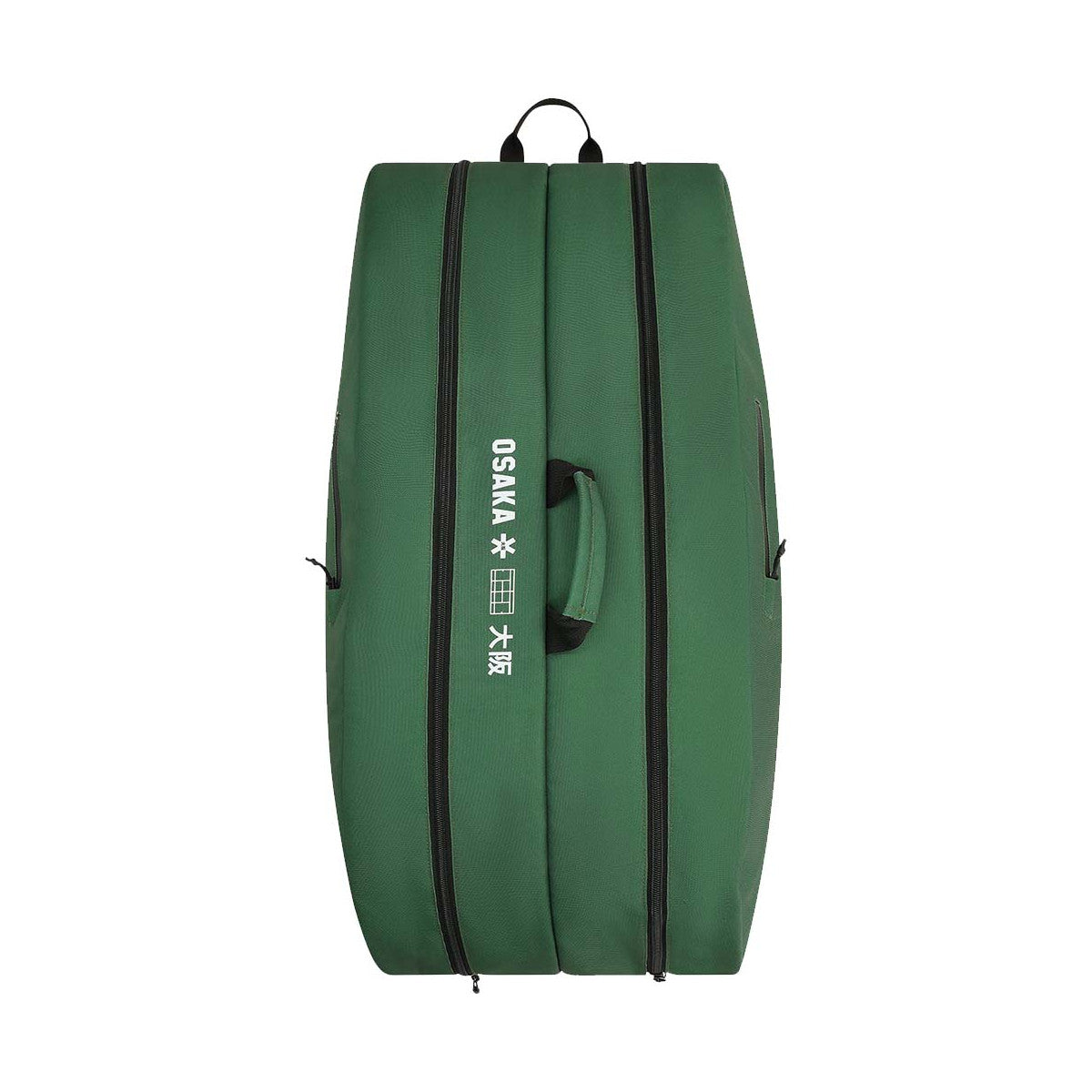 Osaka Sports Tennis Bag Green – 3