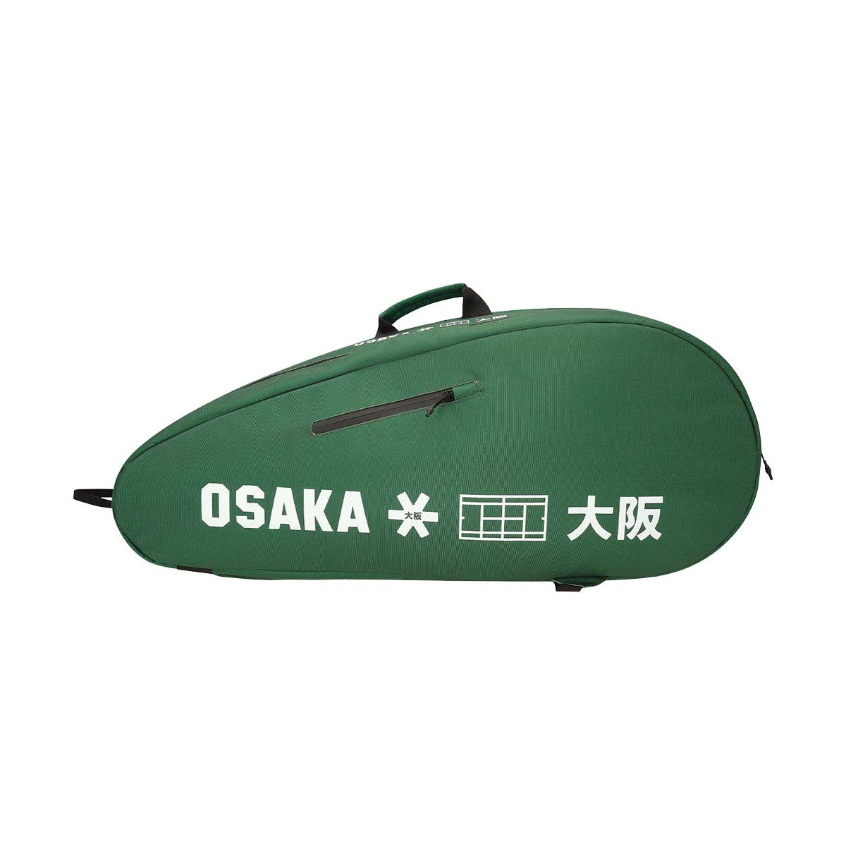 Osaka Sports Tennis Bag Green
