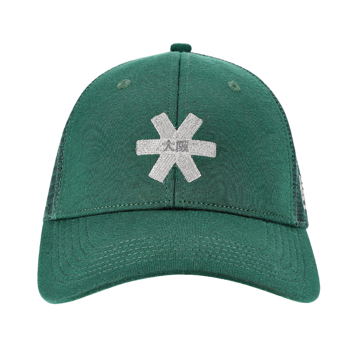 Osaka Trucker Cap Cape Verde – 2