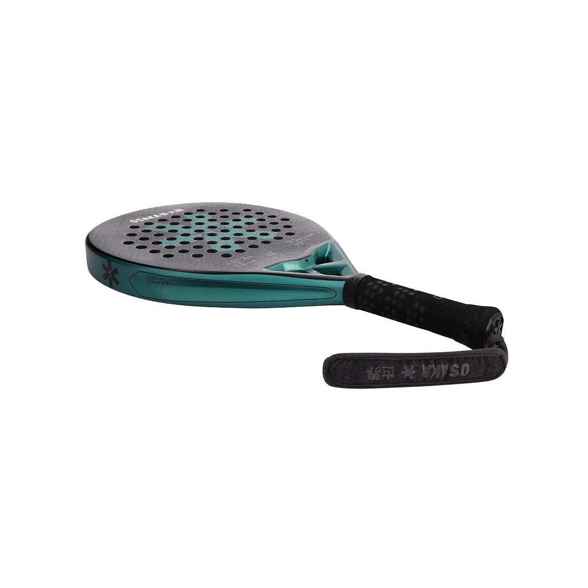 Osaka Vision Pro Control 2026 Racquet – 5