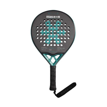 Osaka Vision Pro Control 2026 Racquet
