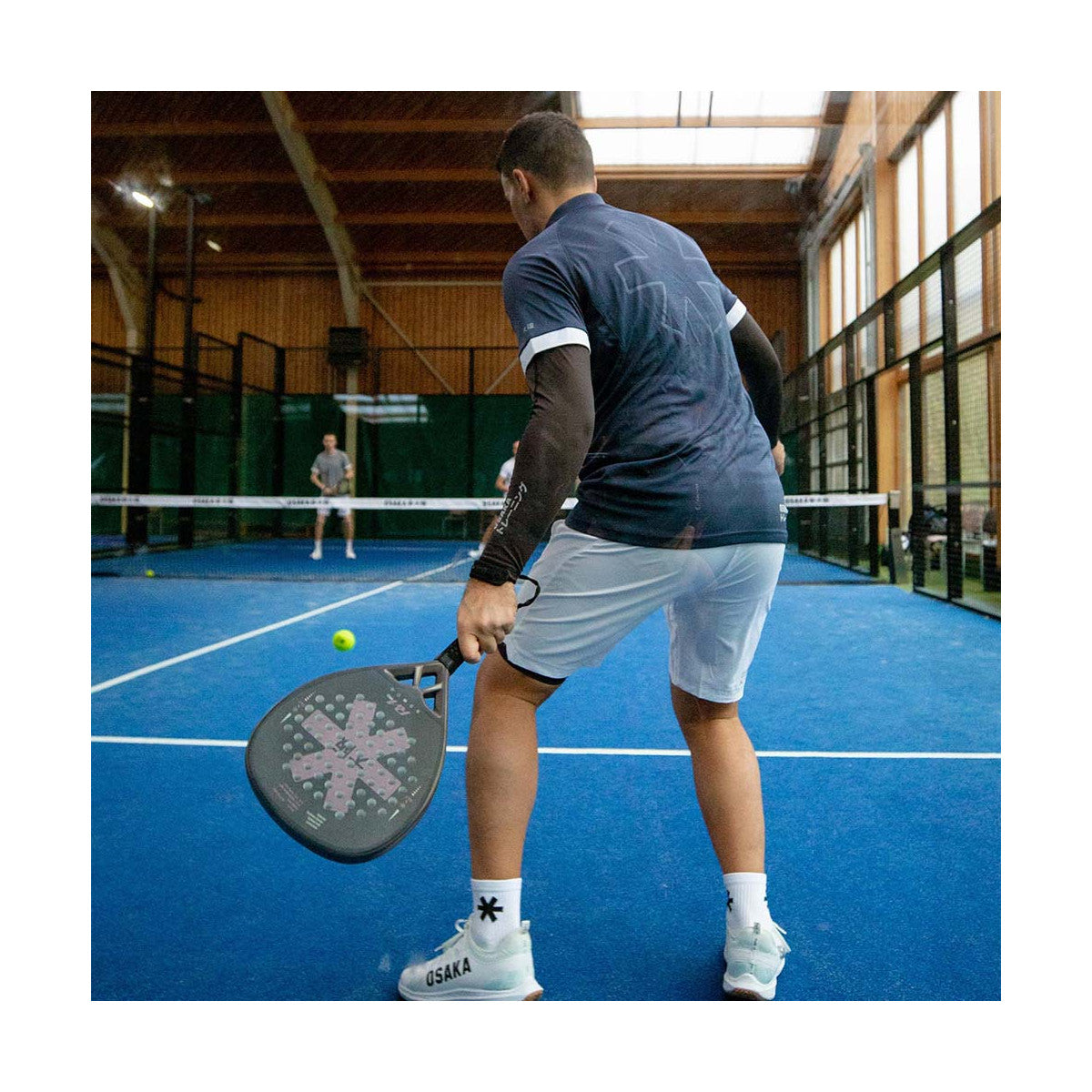 Osaka x Raúl Marcos Pro Power 2026 Racquet – 6
