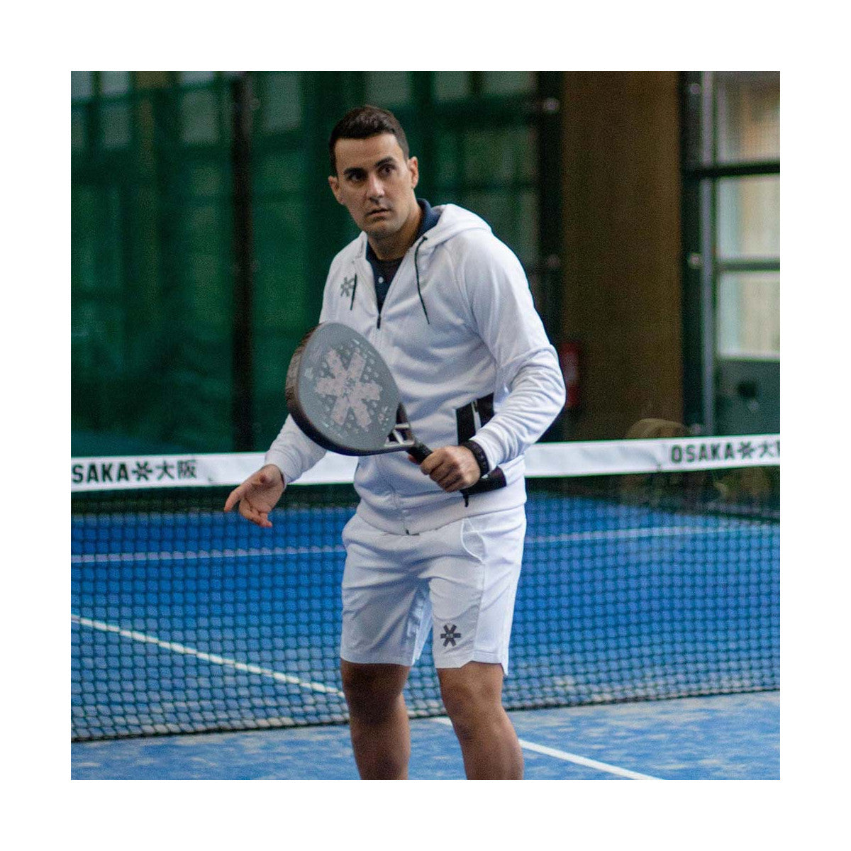 Osaka x Raúl Marcos Pro Power 2026 Racquet – 5