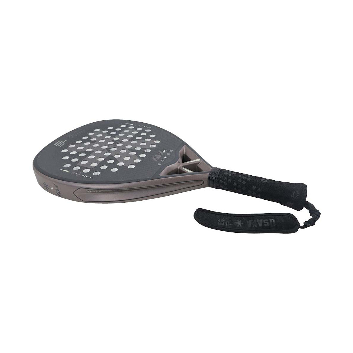 Osaka x Raúl Marcos Pro Power 2026 Racquet – 3