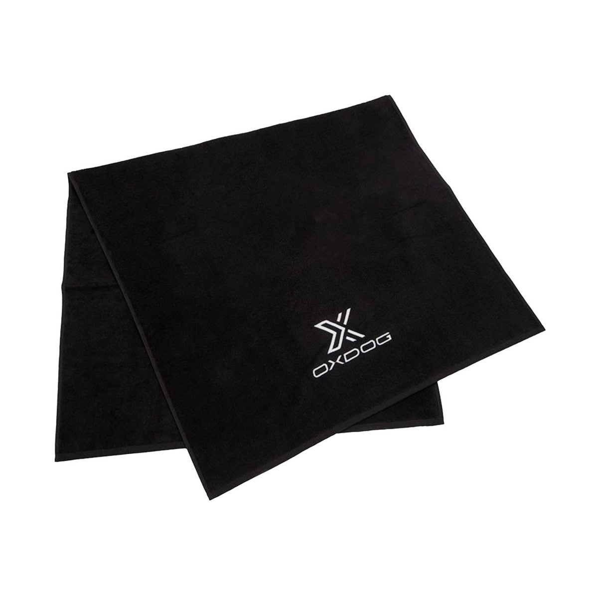 Oxdog Ace Big Towel Black – 2