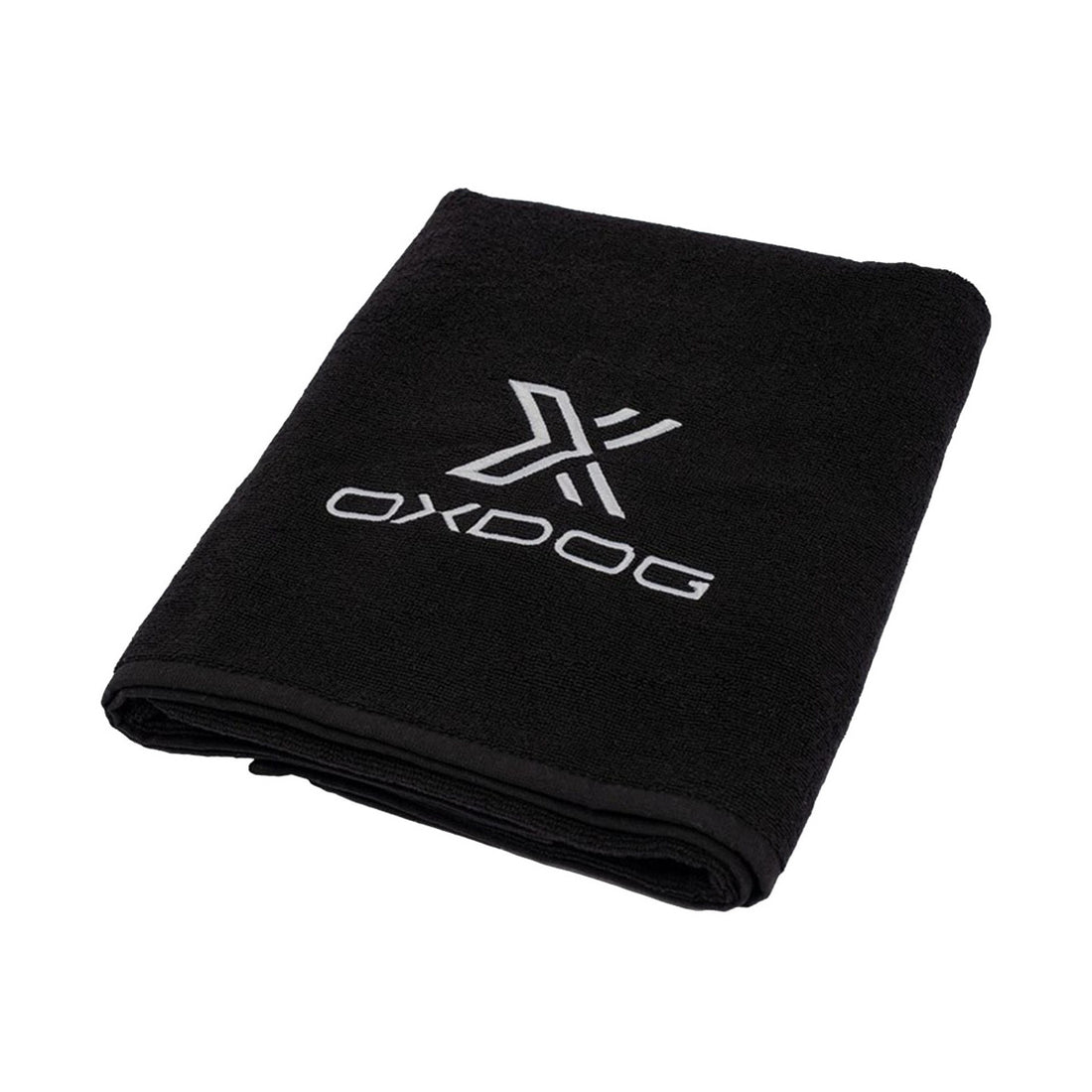 Oxdog Ace Big Towel Black