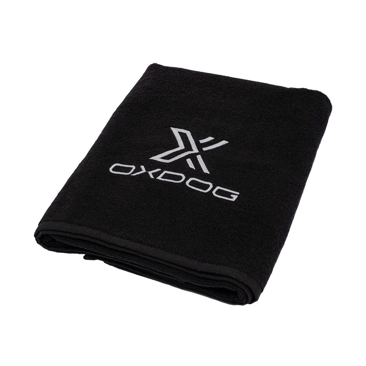 Oxdog Ace Big Towel Black