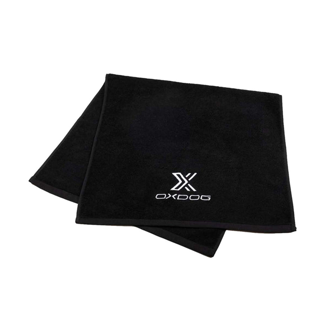 Oxdog Ace Towel Black