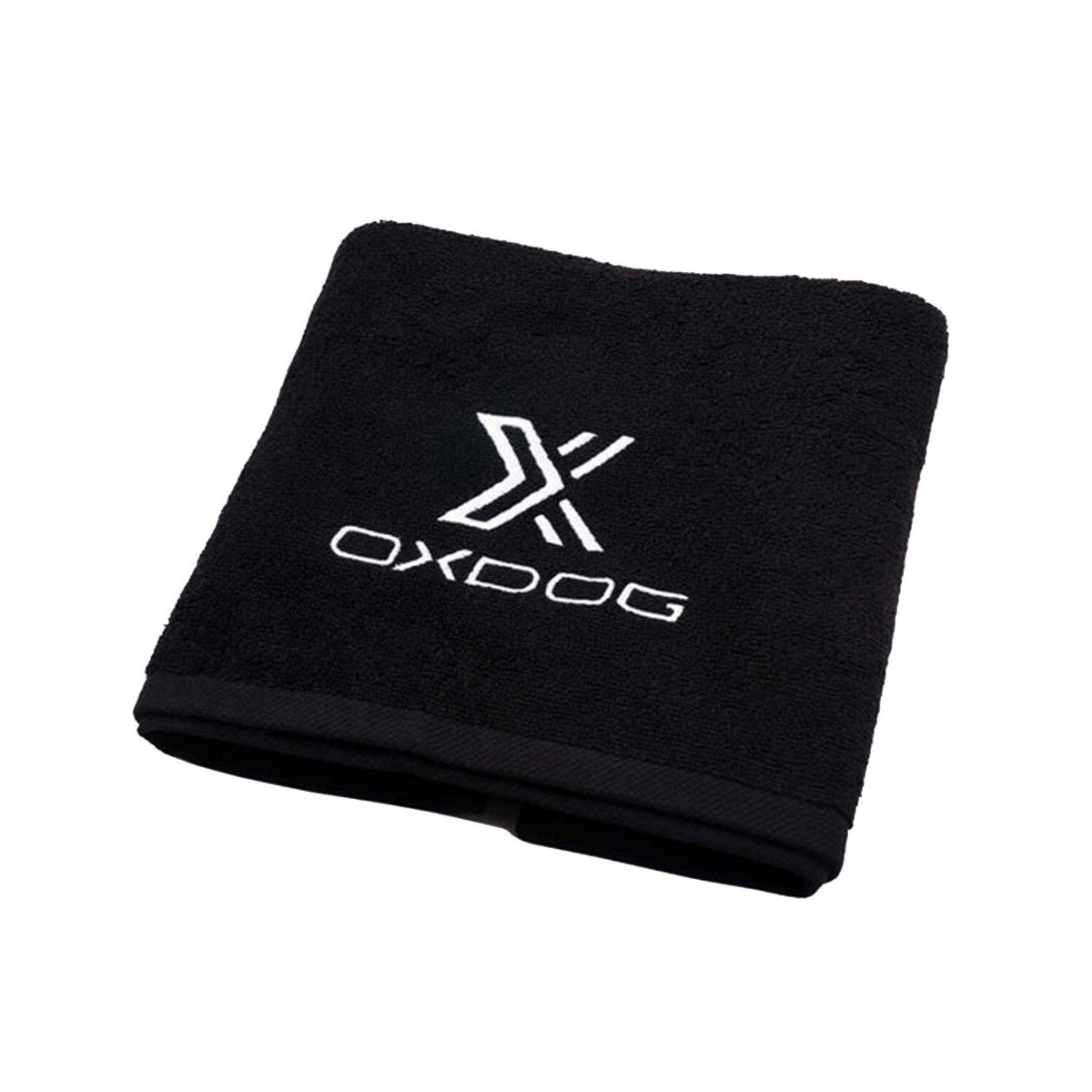 Oxdog Ace Towel Black – 2