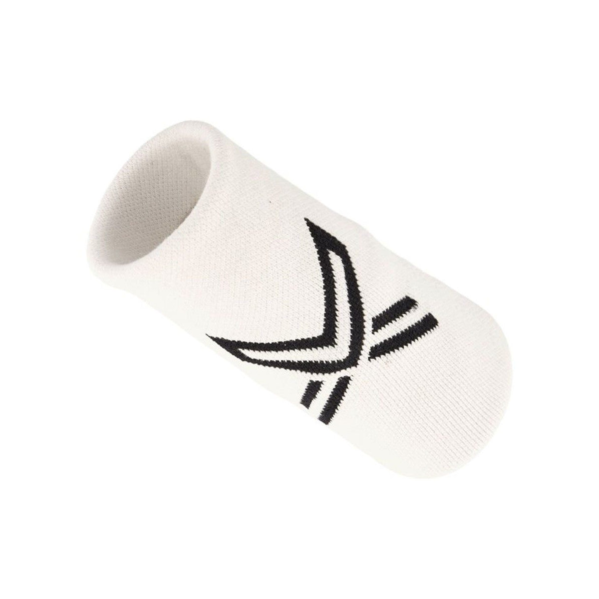 Oxdog Bolt Long White Wristband – 2