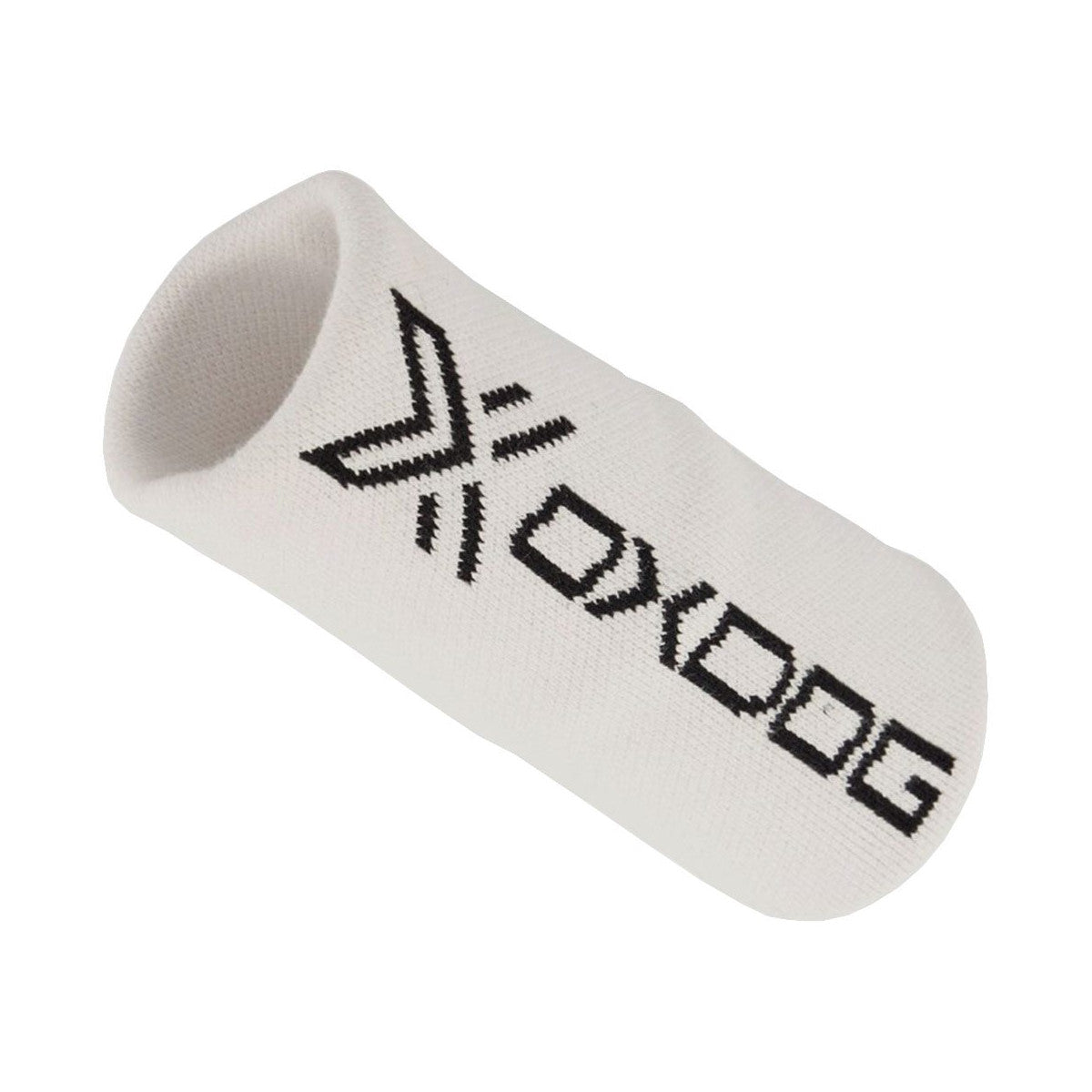 Oxdog Bolt Long White Wristband