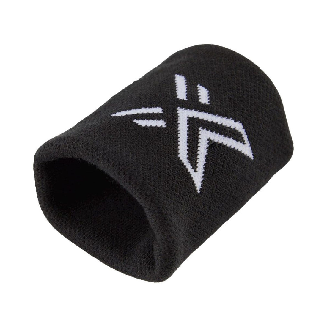 Oxdog Bolt Short Wristband Black