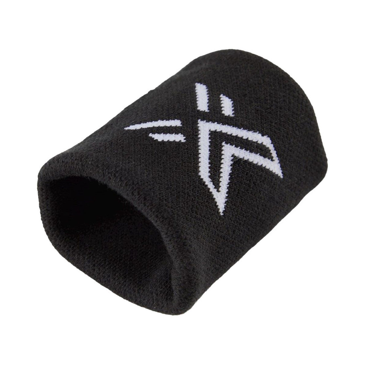 Oxdog Bolt Short Wristband Black