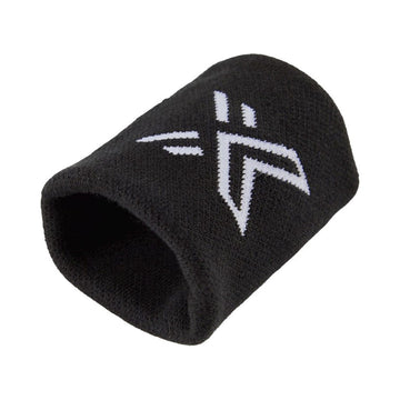 Oxdog Bolt Short Wristband Black