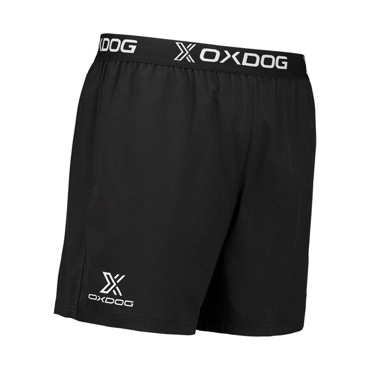 Oxdog Court Pocket Shorts Black – 2