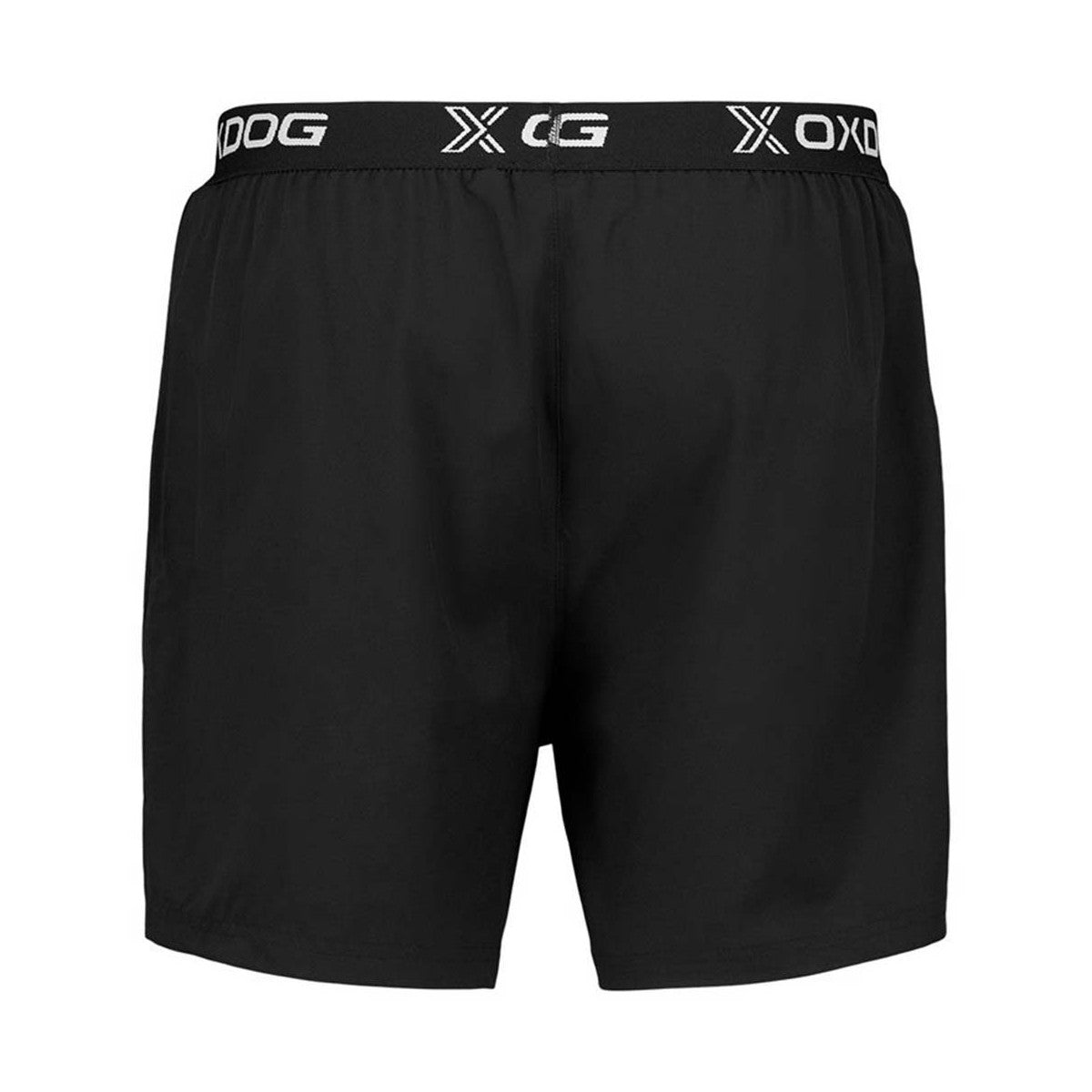 Oxdog Court Pocket Shorts Black – 3