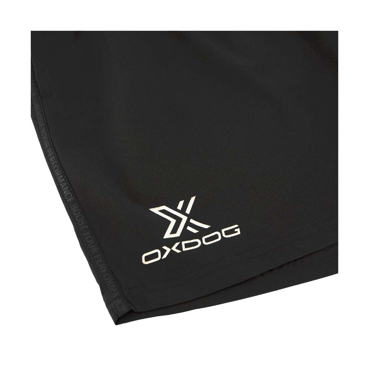 Oxdog Court Pocket Shorts Black – 4