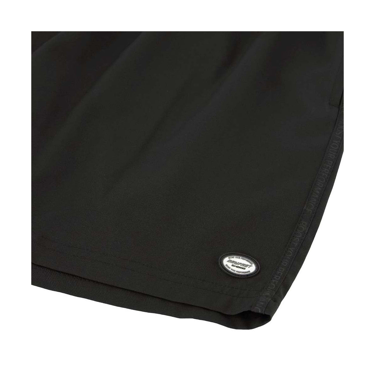 Oxdog Court Pocket Shorts Black – 5